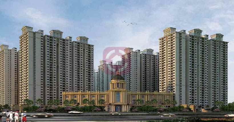 GM Infinite Global Techies Town  Cover Image